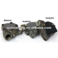 Calidad 04259226 del OEM de la bomba de aceite de los recambios del motor diesel Deutz BF6M1013